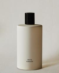 (200 مل) بخاخ معطر للأقمشة برائحة WHITE POWDERY