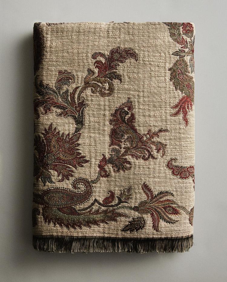 MANTA JACQUARD
