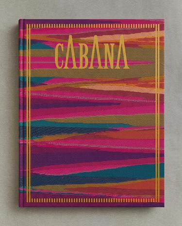 REVISTA CABANA N25 (INGLÉS)