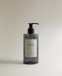 (250 ML) POETIC MIND LIQUID SOAP