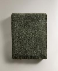 MANTA DE CHENILLE