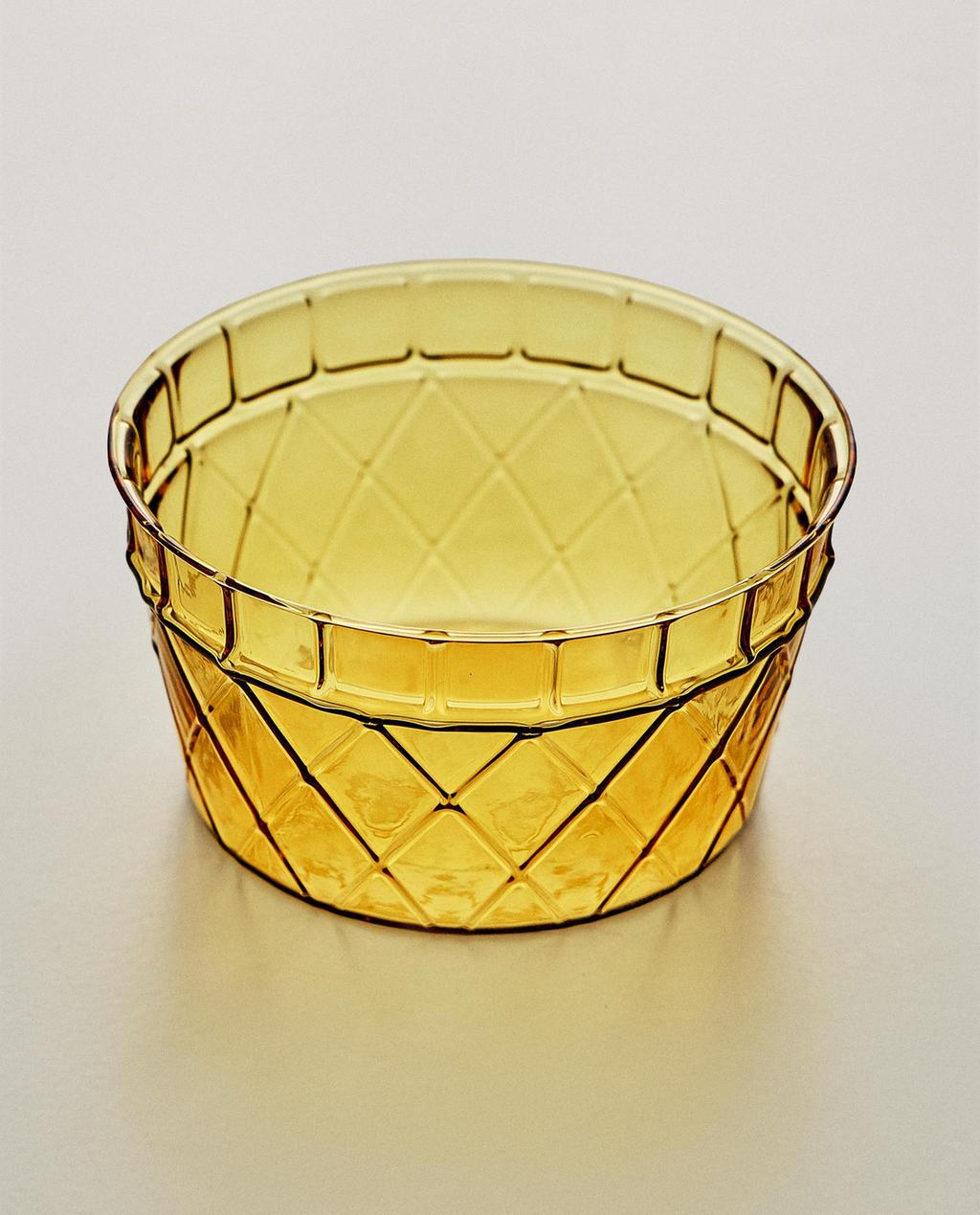 COPPETTA GELATO IN BOROSILICATO