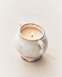 (170 G) BOUGIE PARFUMÉE LIGHT COTTON