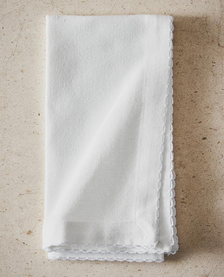 PACK SERVILLETAS LISAS ONDAS (PACK DE 2)