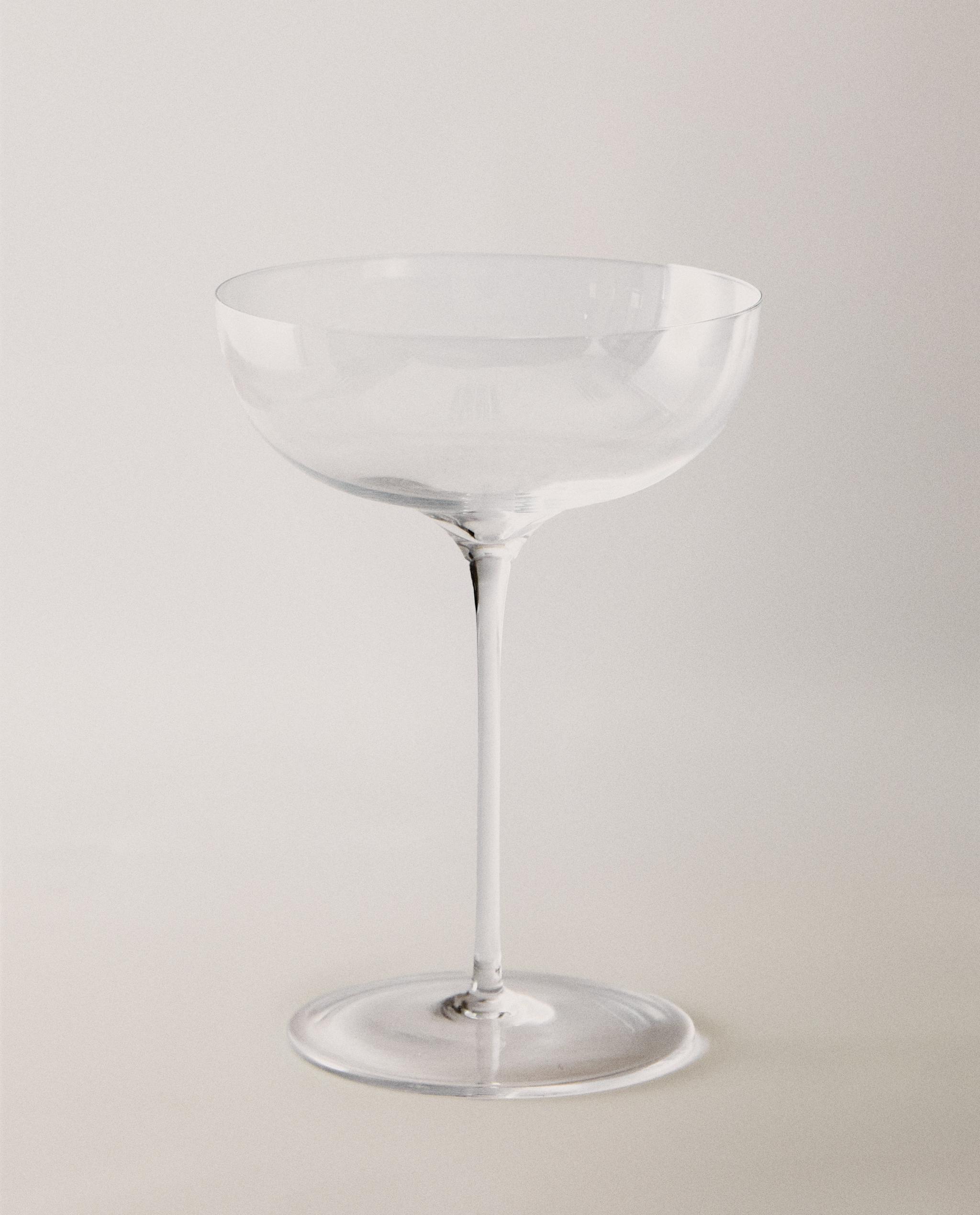 ULTRALIGHT SPARKLING WINE FLUTE