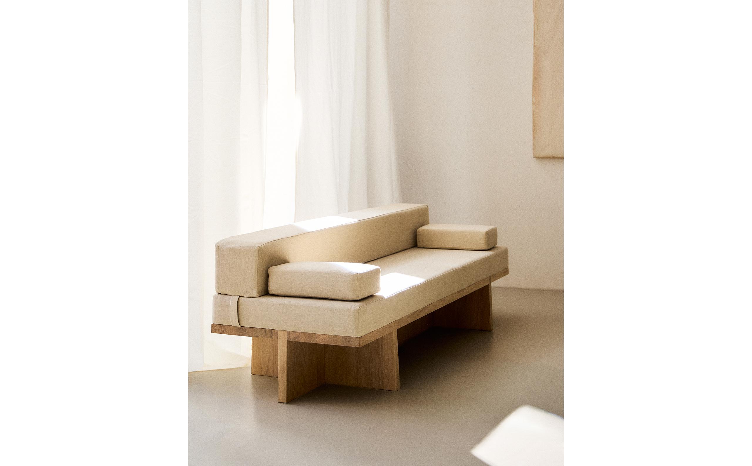 ソファとアームチェア | Zara Home 日本/Japan
