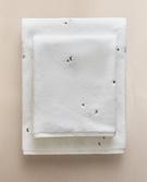 ムーン&スター キッズバスタオル