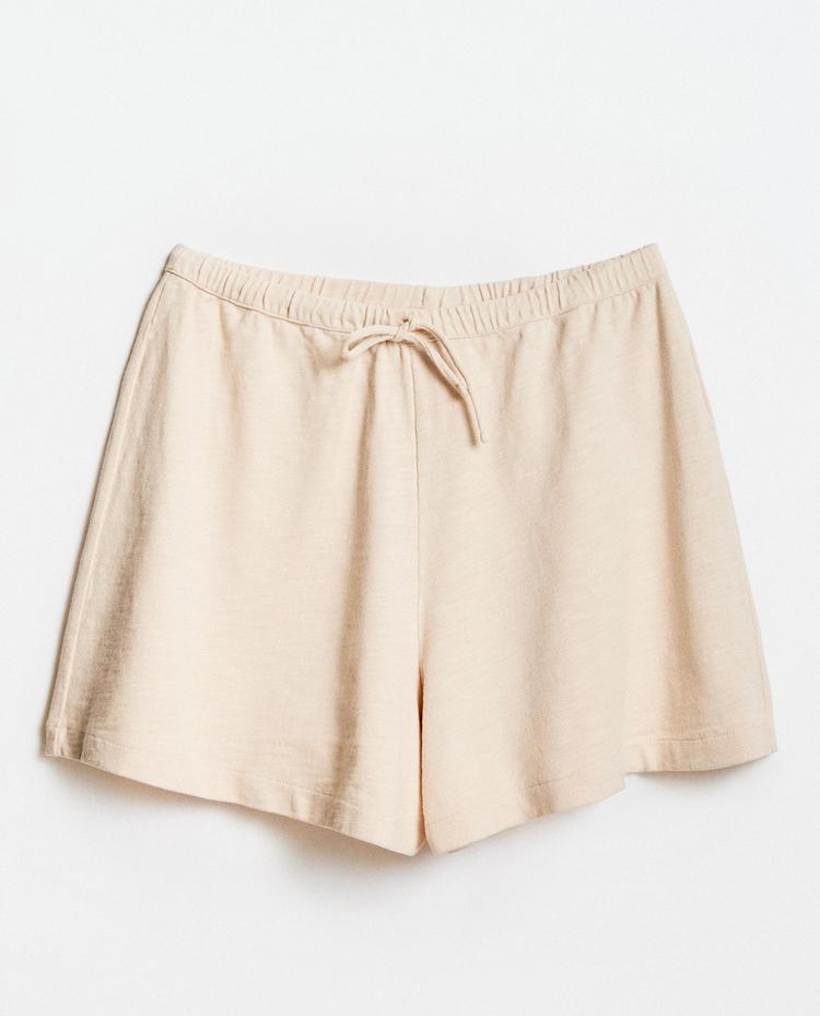 COTTON SHORTS