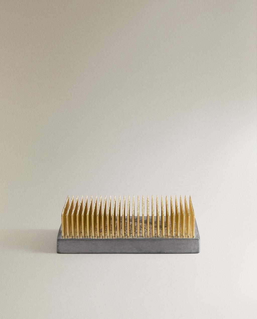 LARGE RECTANGULAR KENZAN | STUDIO MARY LENNOX
