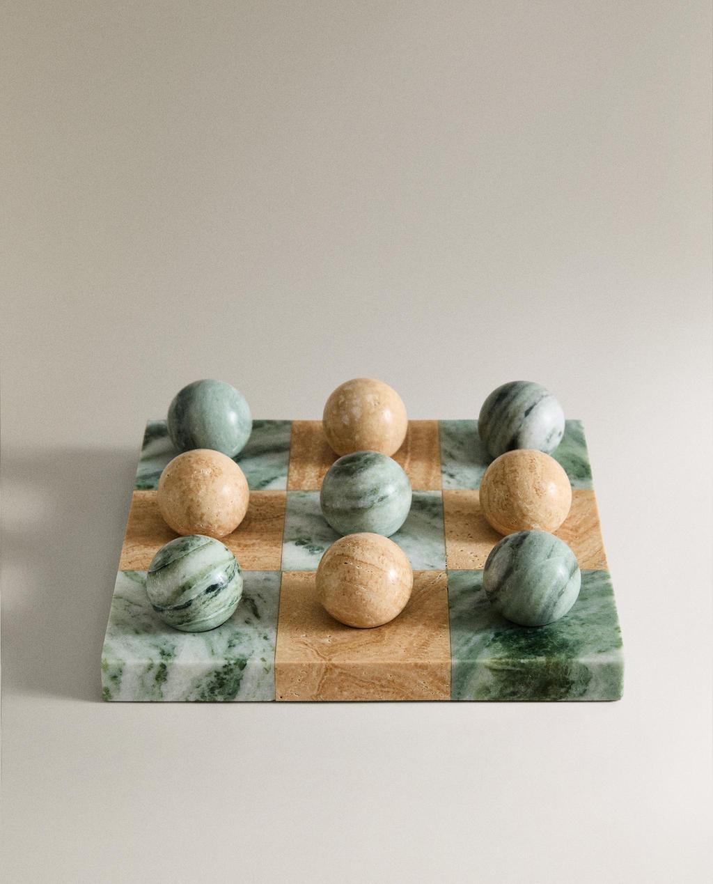 JEU DE TIC-TAC-TOE