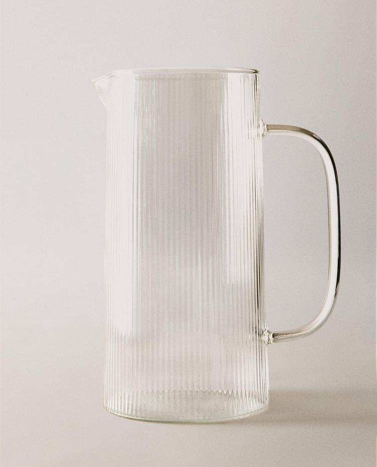 JARRA BOROSILICATO LÍNEAS