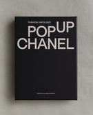 LIVRE FASHION UNFOLDED "POP UP" (ANGLAIS)