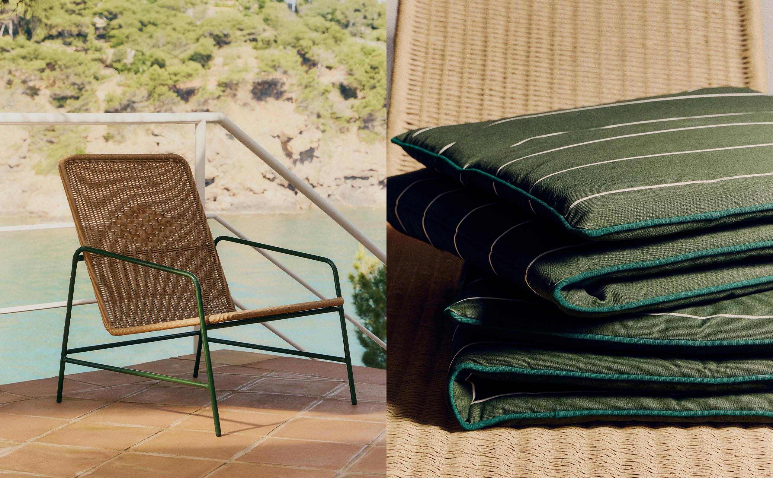 アウトドア家具 | Zara Home 日本/Japan