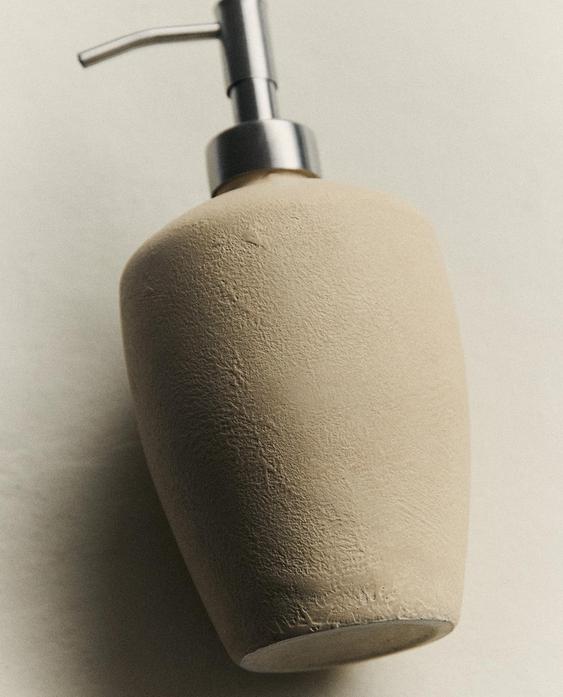 ΚΕΡΑΜΙΚΟ DISPENSER ΜΠΑΝΙΟΥ TIERRA