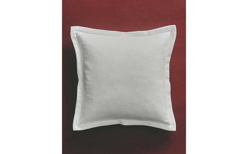 PERCALE CUSHION COVER