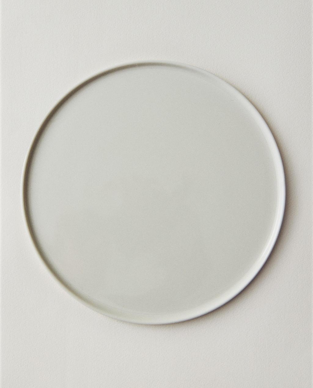 SET OF 2 - PLATE L