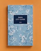 BUCH PARIS CITY GUIDE CABANA