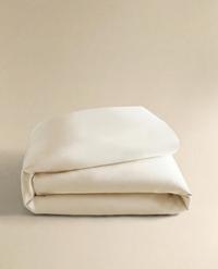 HOUSSE DE COUETTE SATIN (1000 FILS)