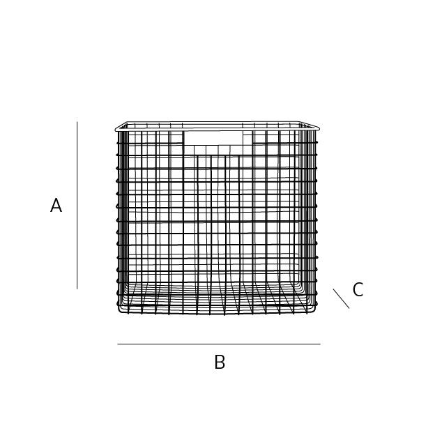 dimensions