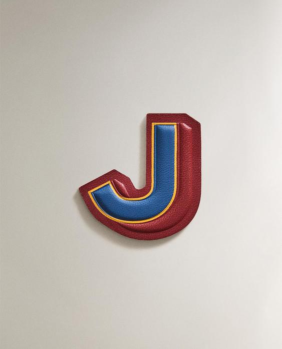 КОЖЕН ПАЧ С БУКВА „J“