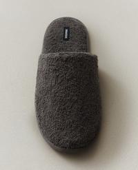CHAUSSONS SERVIETTE DE BAIN