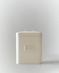 LAUNDRY CAPSULE CONTAINER