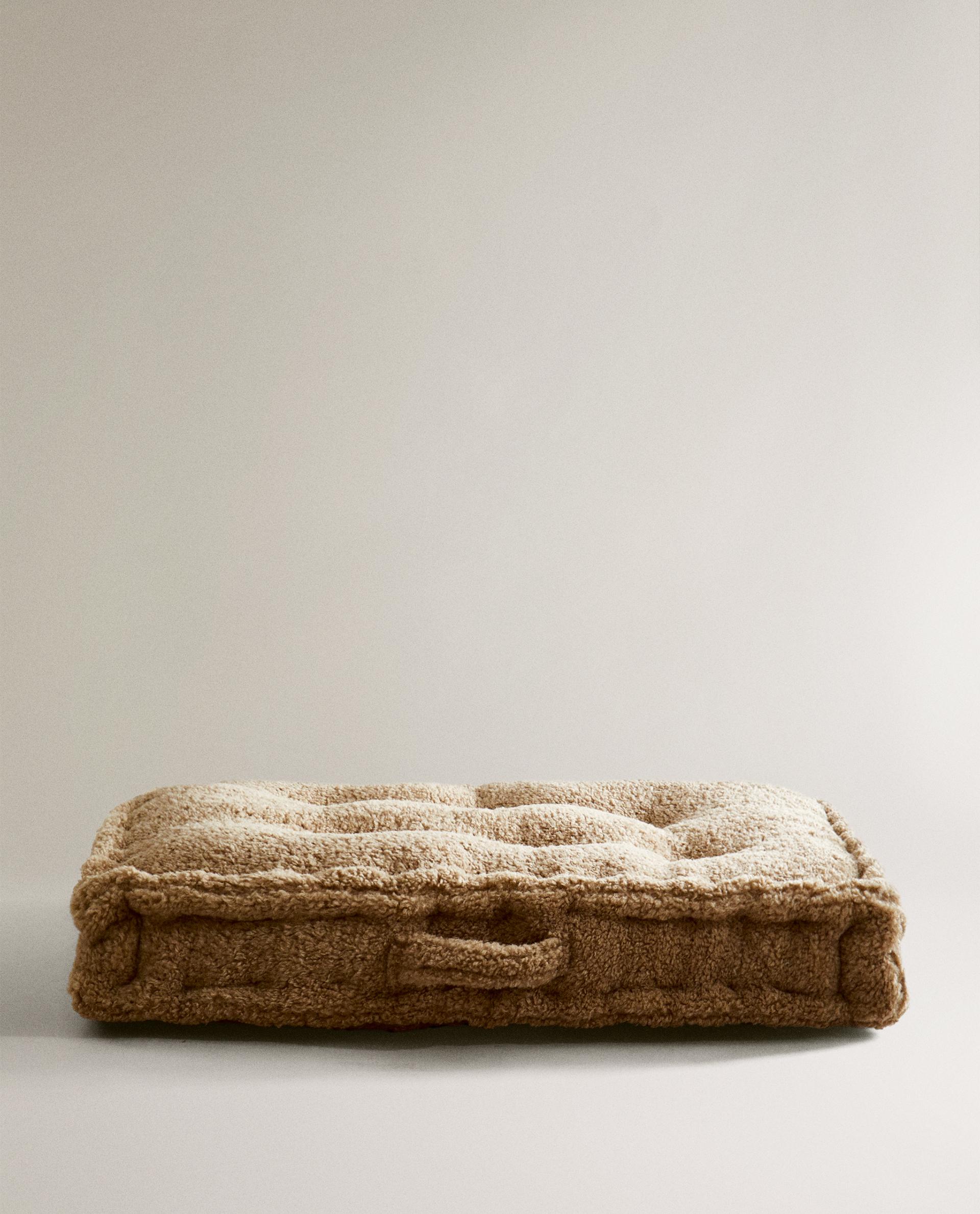 フェイクファー ブランケット | Zara Home 日本/Japan