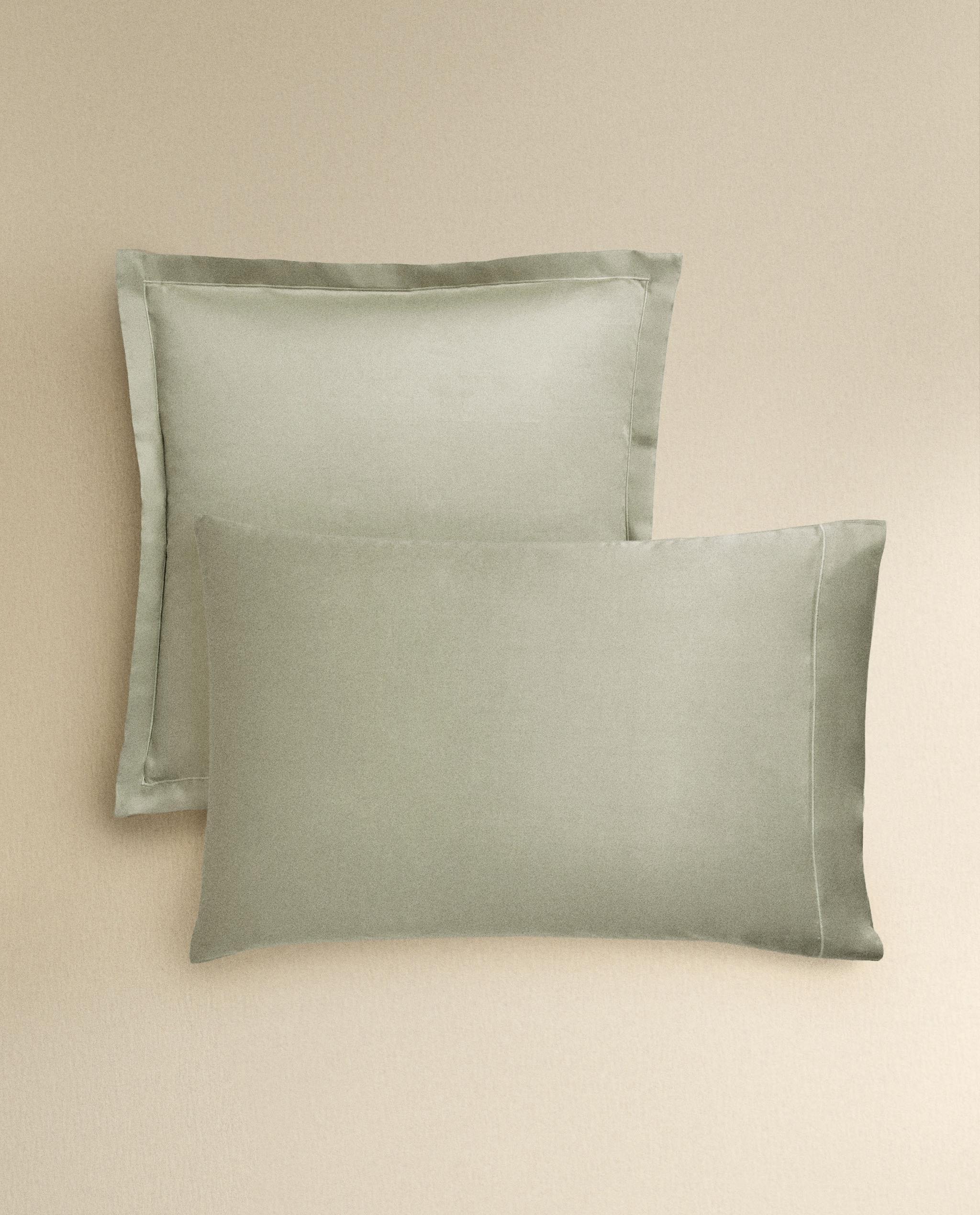 枕カバー | Zara Home 日本/Japan