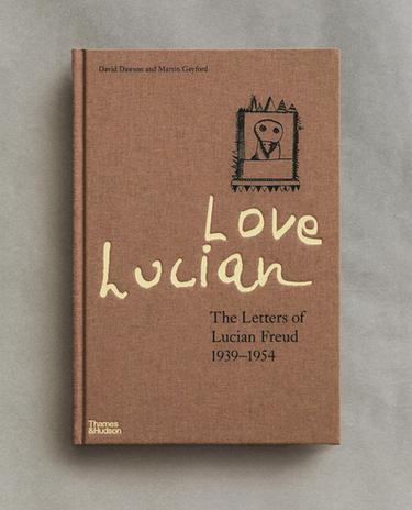 LIBRI I DASHURISË LUCIAN (ANGLISHT)