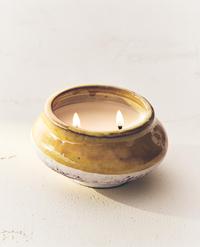 (200 G) FIG LEAF SCENTED CANDLE