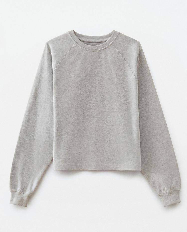 SUDADERA ALGODÓN