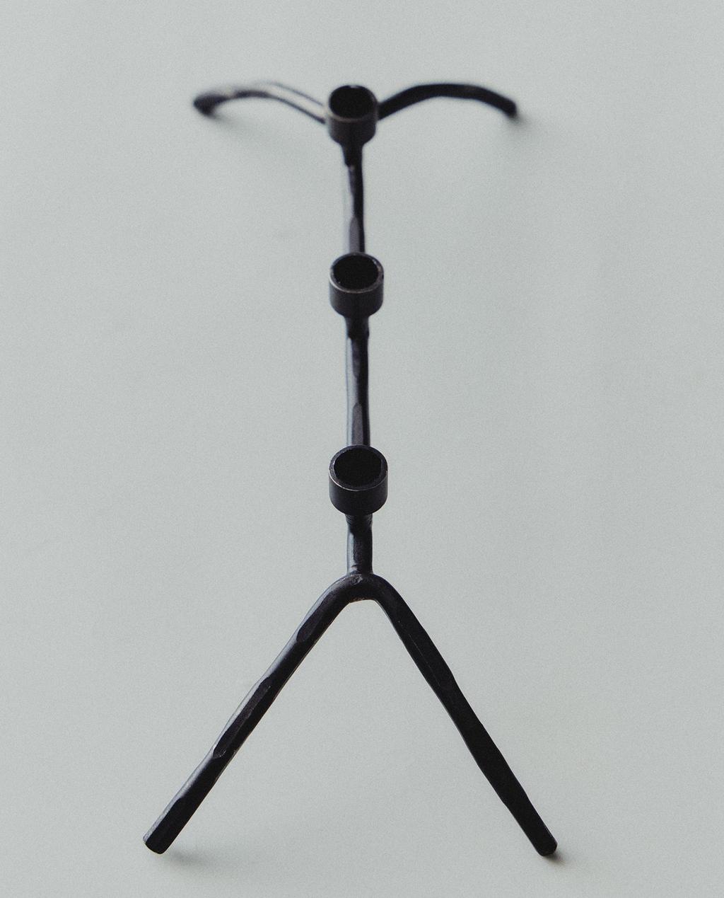 CANDELABRO MÚLTIPLO
