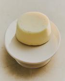 SEIFENSCHALE BADEZIMMER KERAMIK CREME