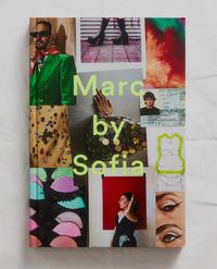 BUCH MARC BY SOFIA (ENGLISCH)