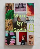 MARC BY SOFIA BOOK (ENGLISH)