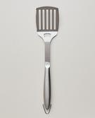 STAINLESS STEEL BARBECUE SPATULA