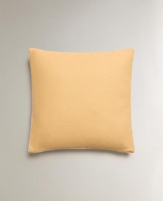 FEDERA CUSCINO CON PIPING