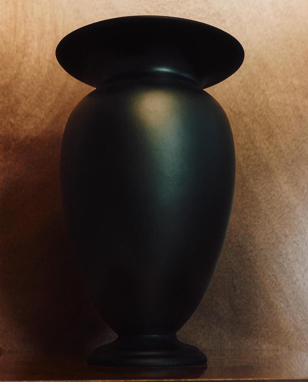 JARRÓN GRES | STUDIO MARY LENNOX