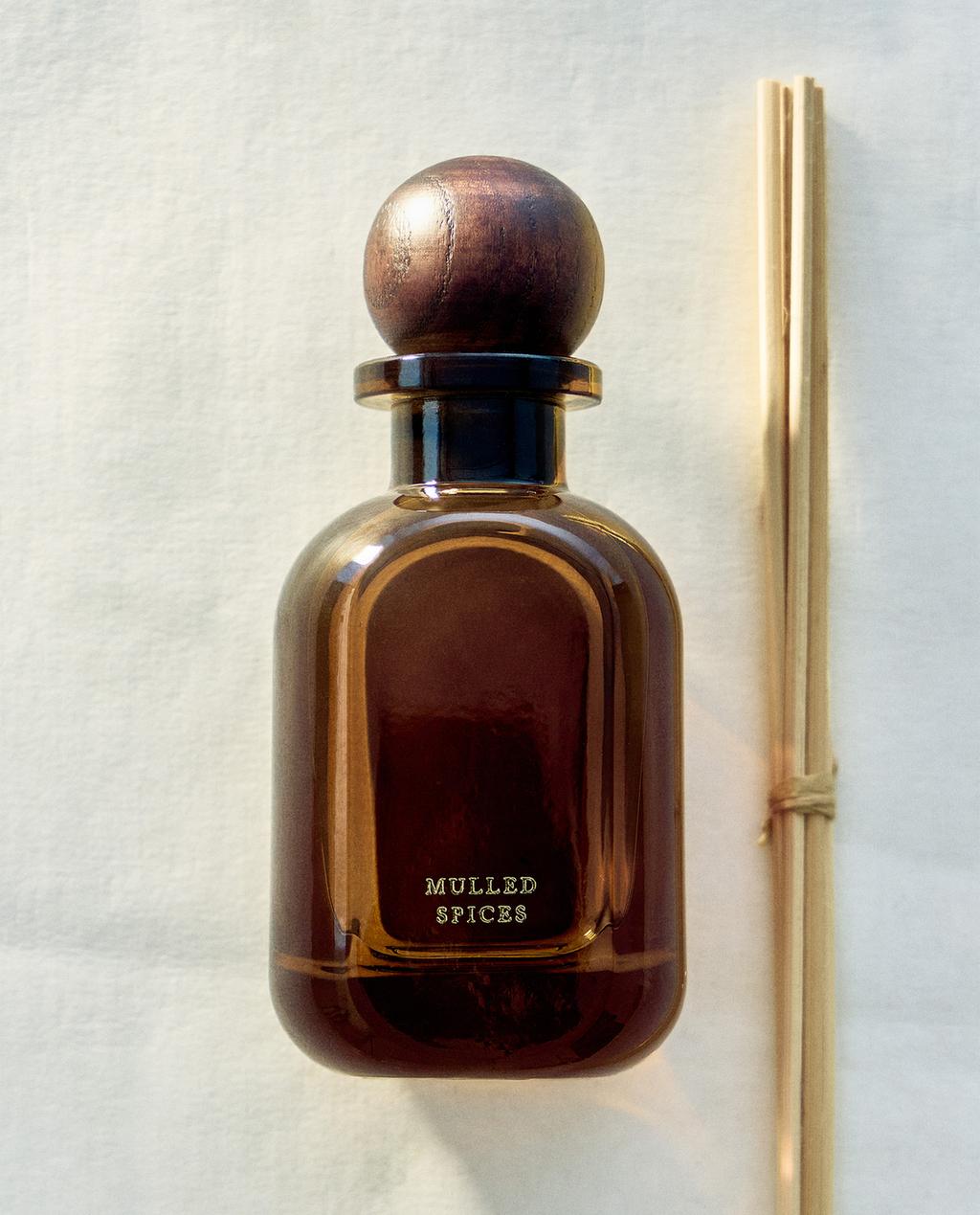 (100 ML) MULLED SPICE REED DIFFUSERS