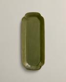 STONEWARE TRAY