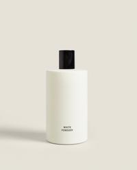(200 ML) AMBIENTADOR TEXTIL SPRAY WHITE POWDERY