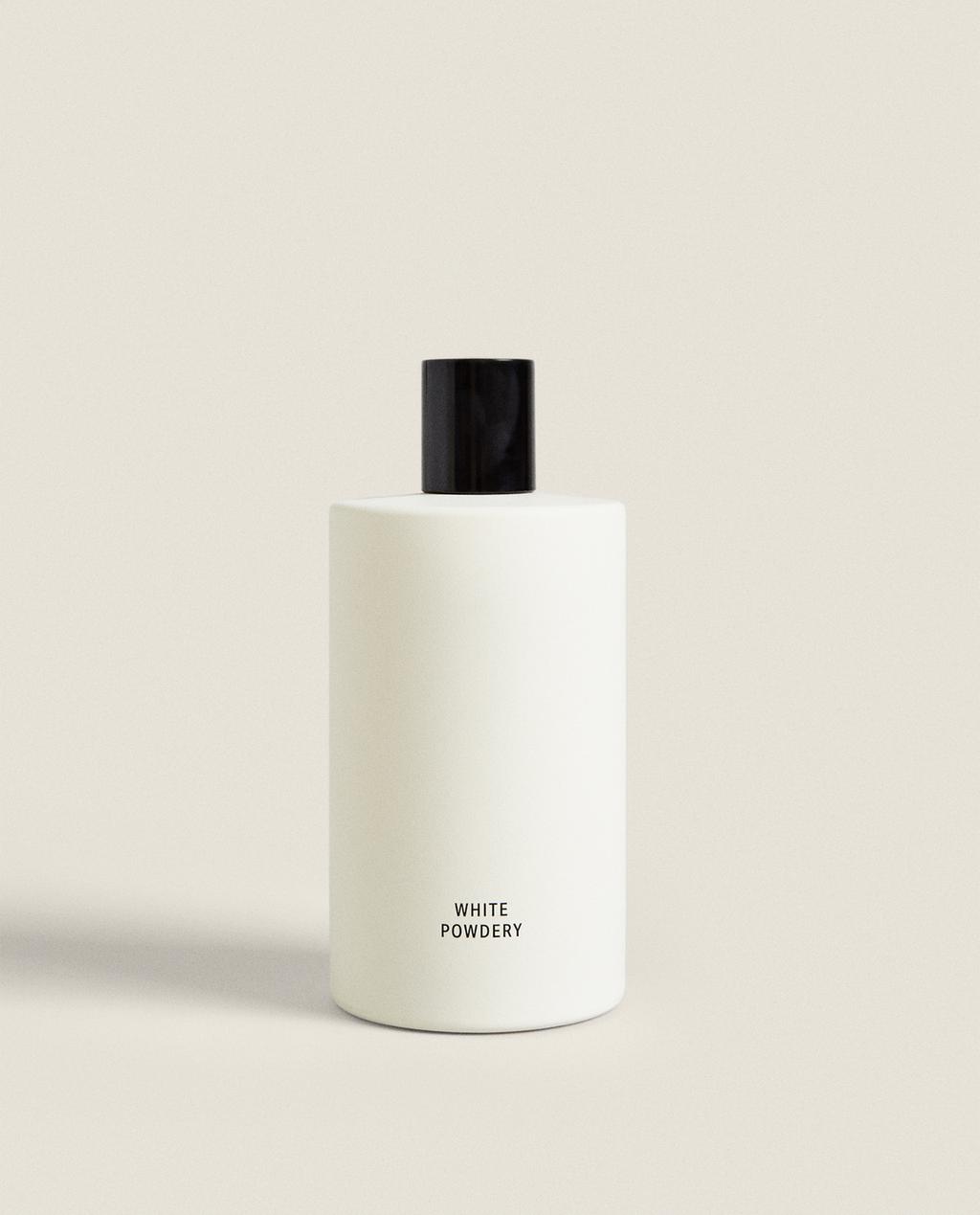 (200 مل) بخاخ معطر للأقمشة برائحة WHITE POWDERY