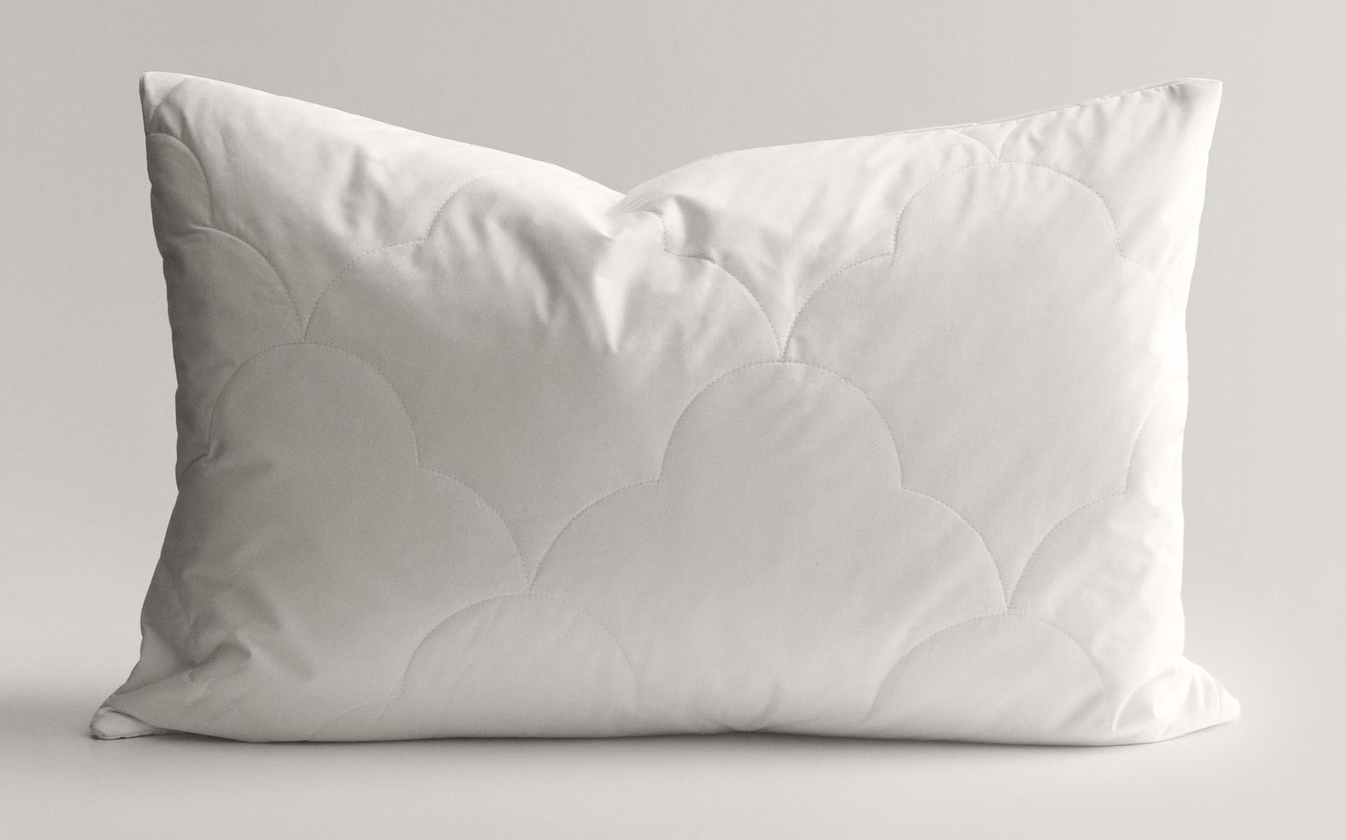 PADDED PILLOW PROTECTOR