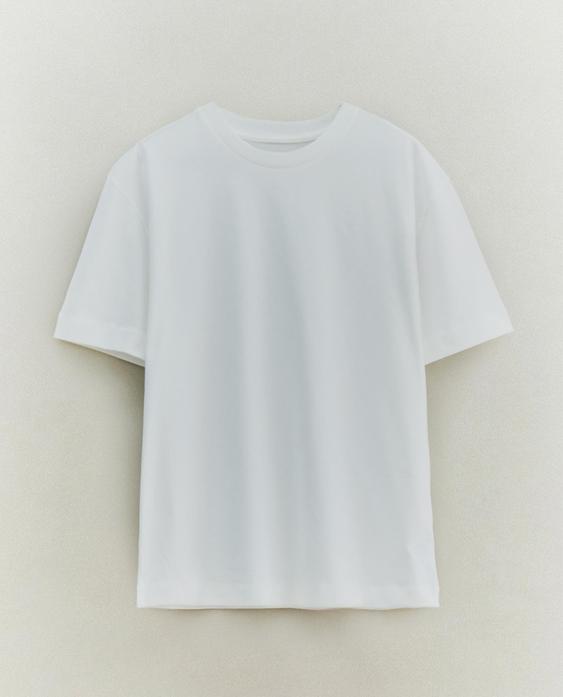 CHECK T-SHIRT AND SHORTS SET