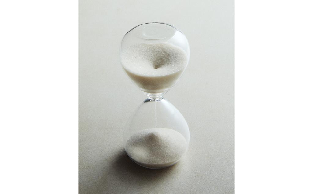 HOURGLASS