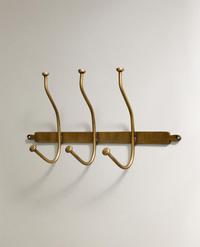 GOLDEN WALL HANGER