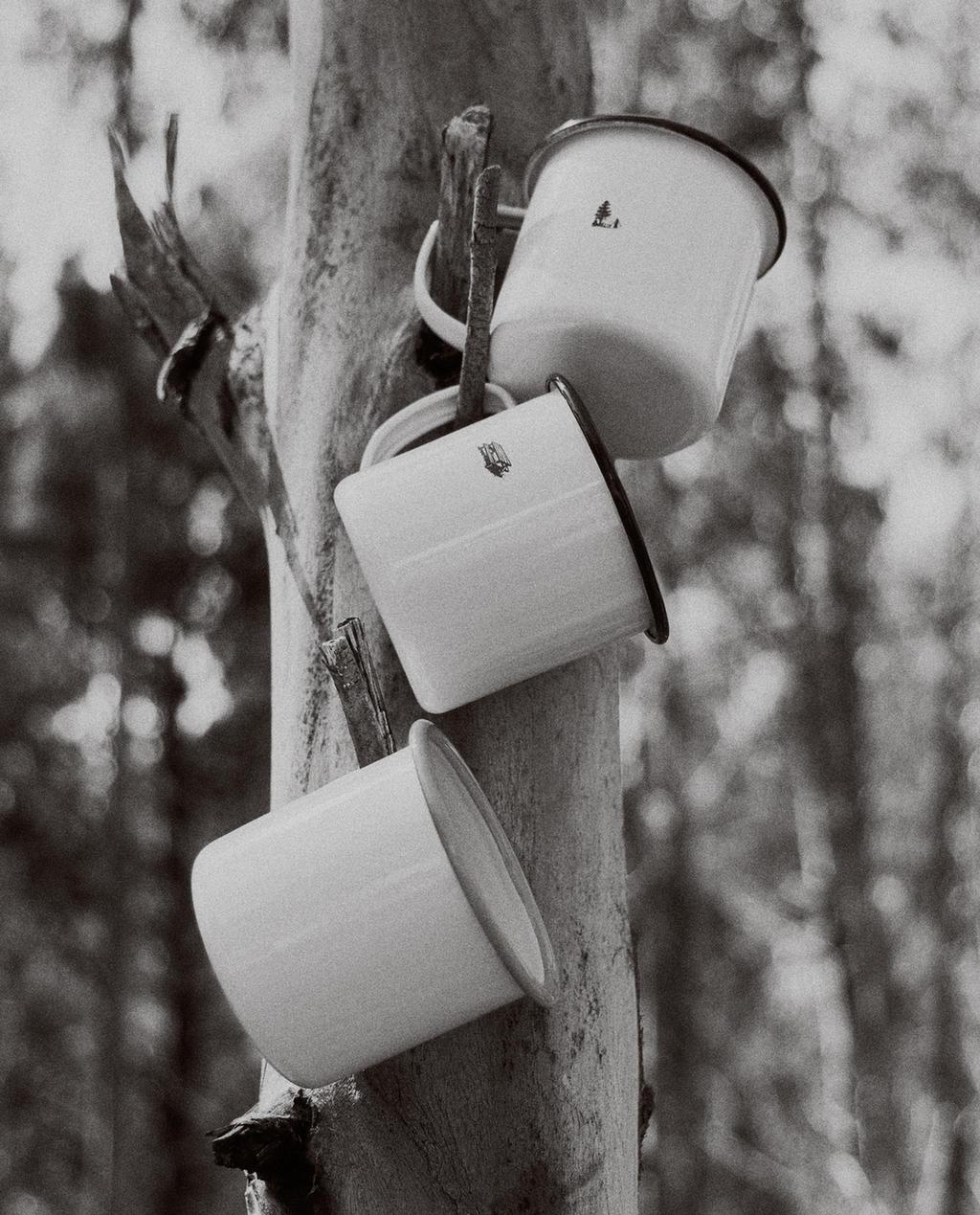 TASSE ACIER CAMPING