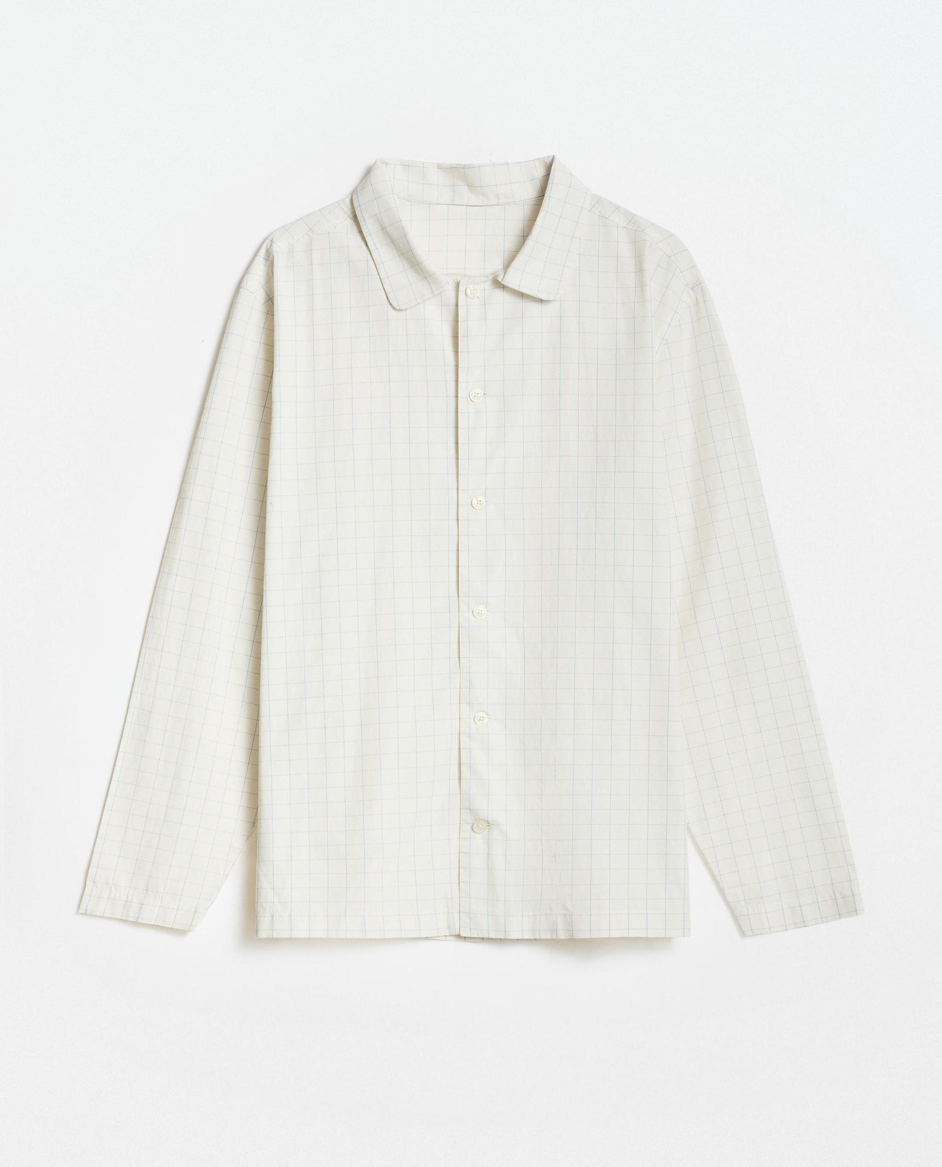 CAMISA CUADROS