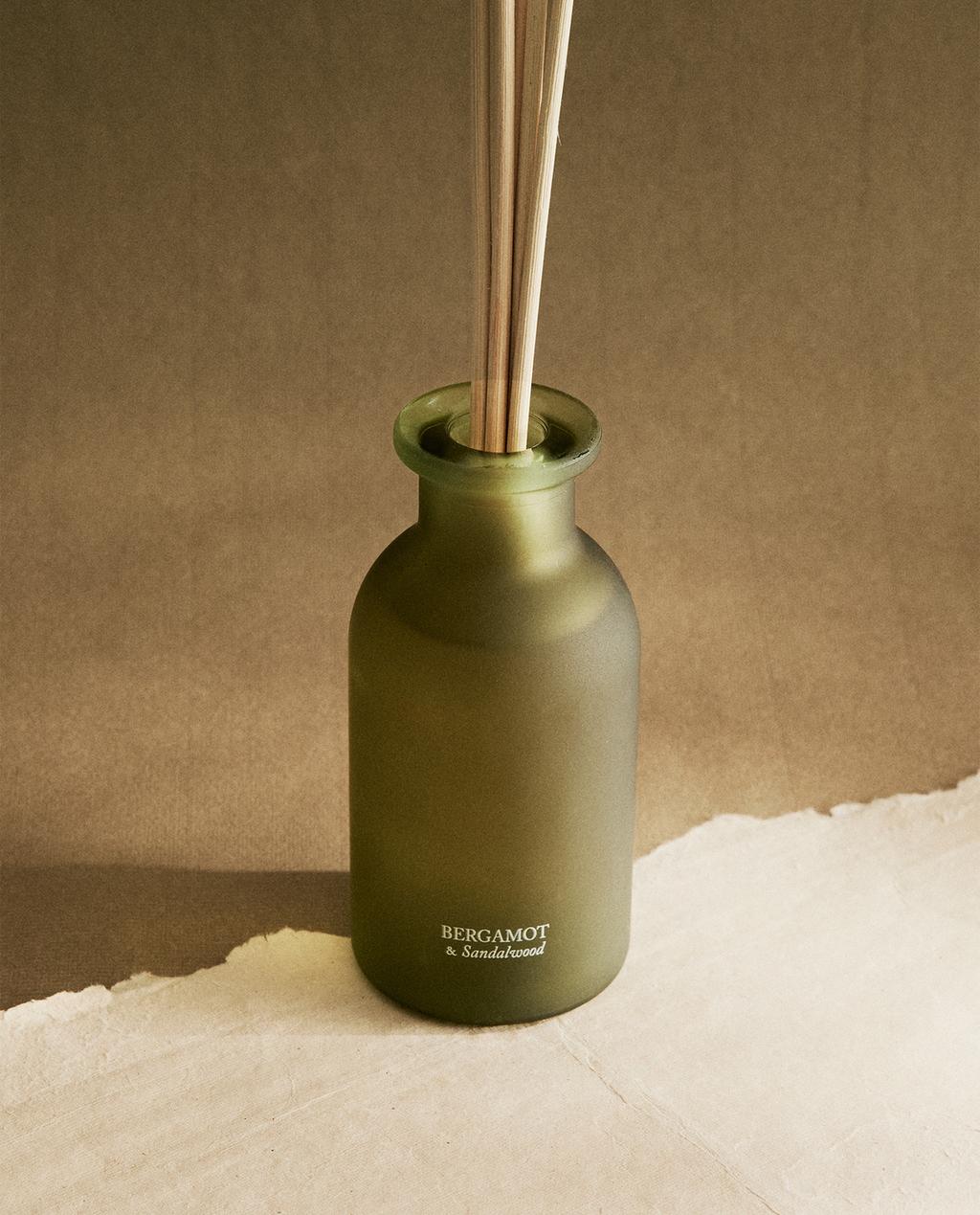 (195 ML) AMBIENTADOR MIKADO BERGAMOT & SANDALWOOD