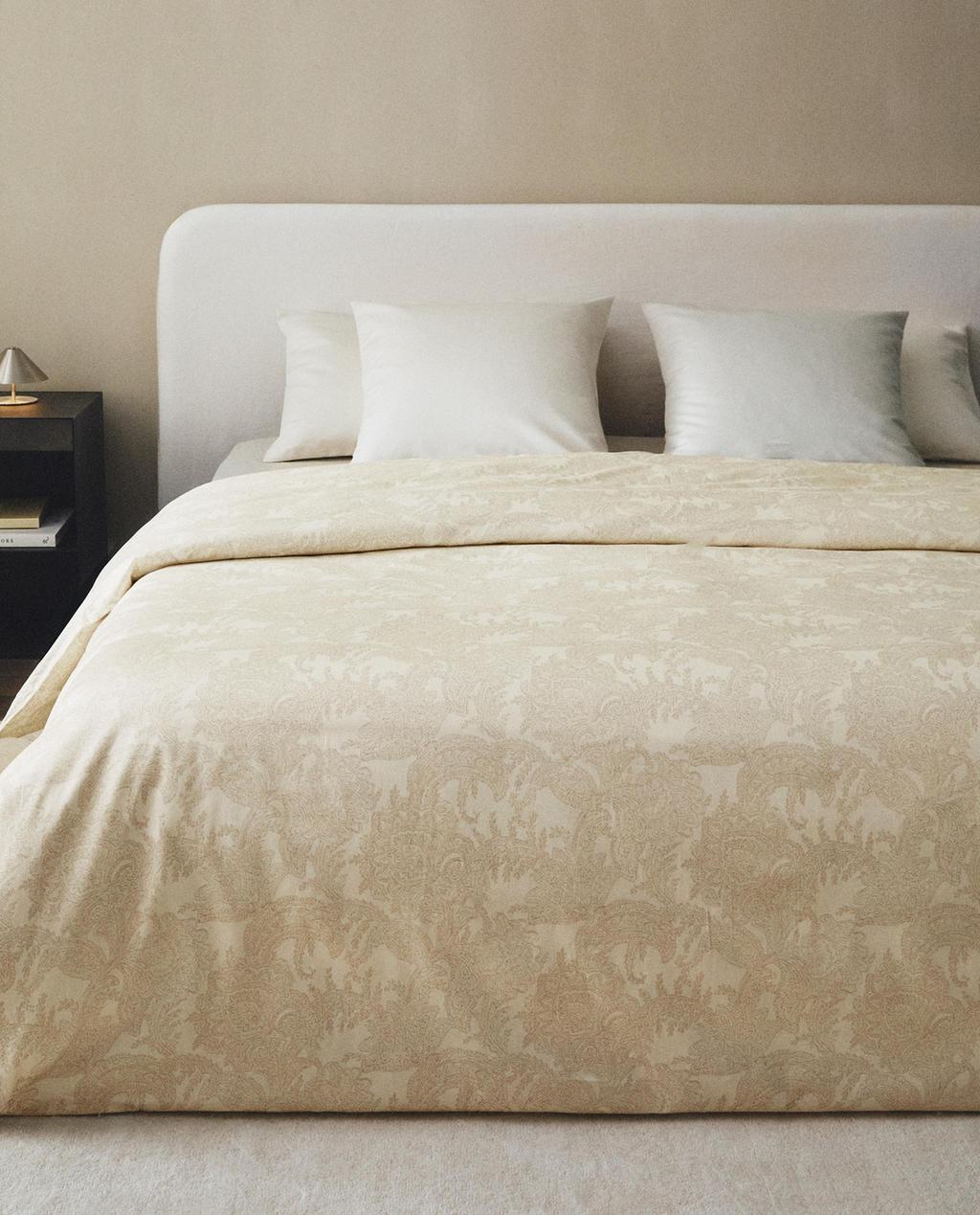 HUSĂ PILOTĂ SATIN IMPRIMEU PAISLEY